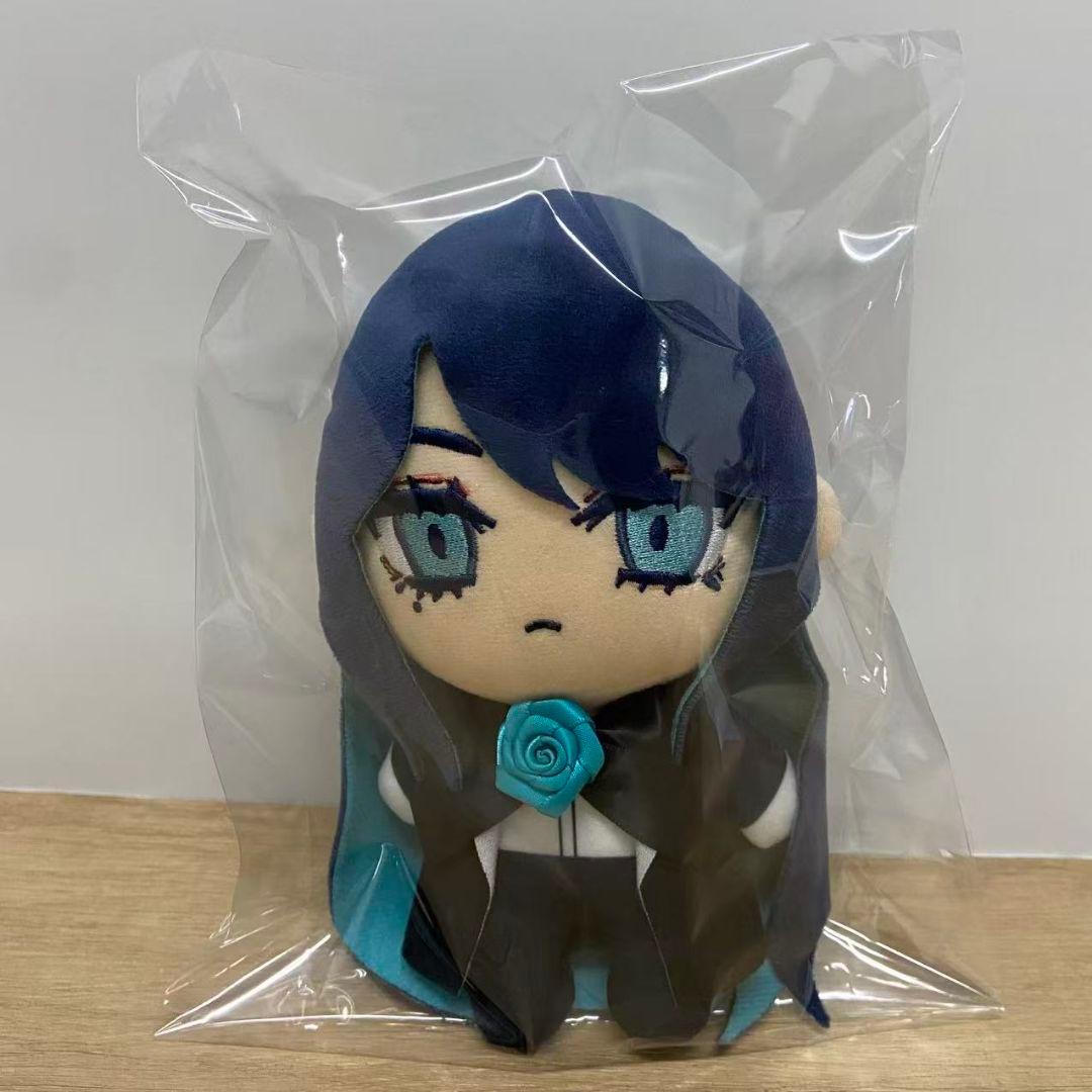 Ado 生まれましたよ おめでとうAdoちゃんぬいぐるみA