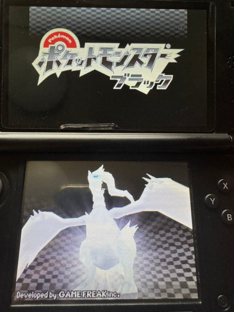 ゆ*ん様 3ds ds ポケモンソフト まとめ売り