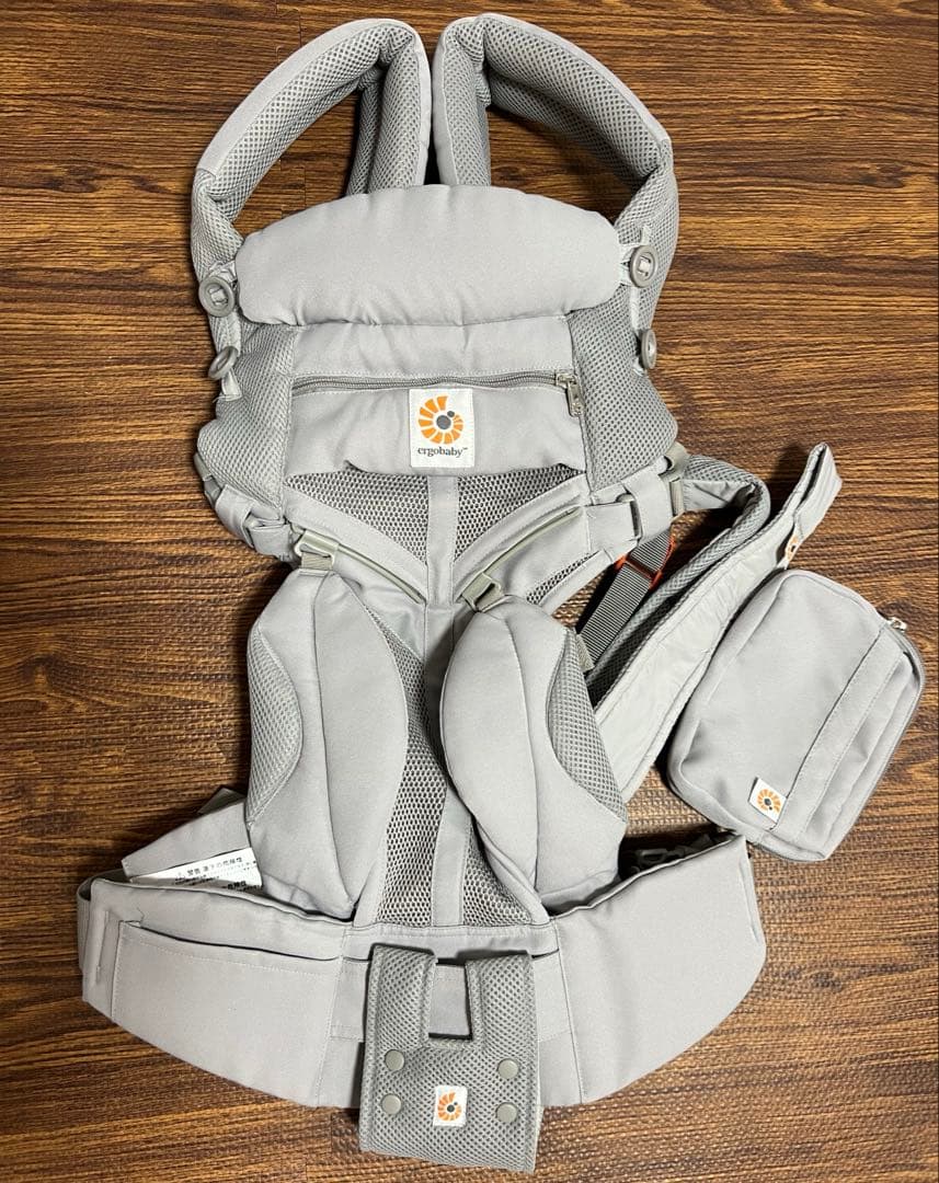エルゴベビー 抱っこ紐 ベビービョルン