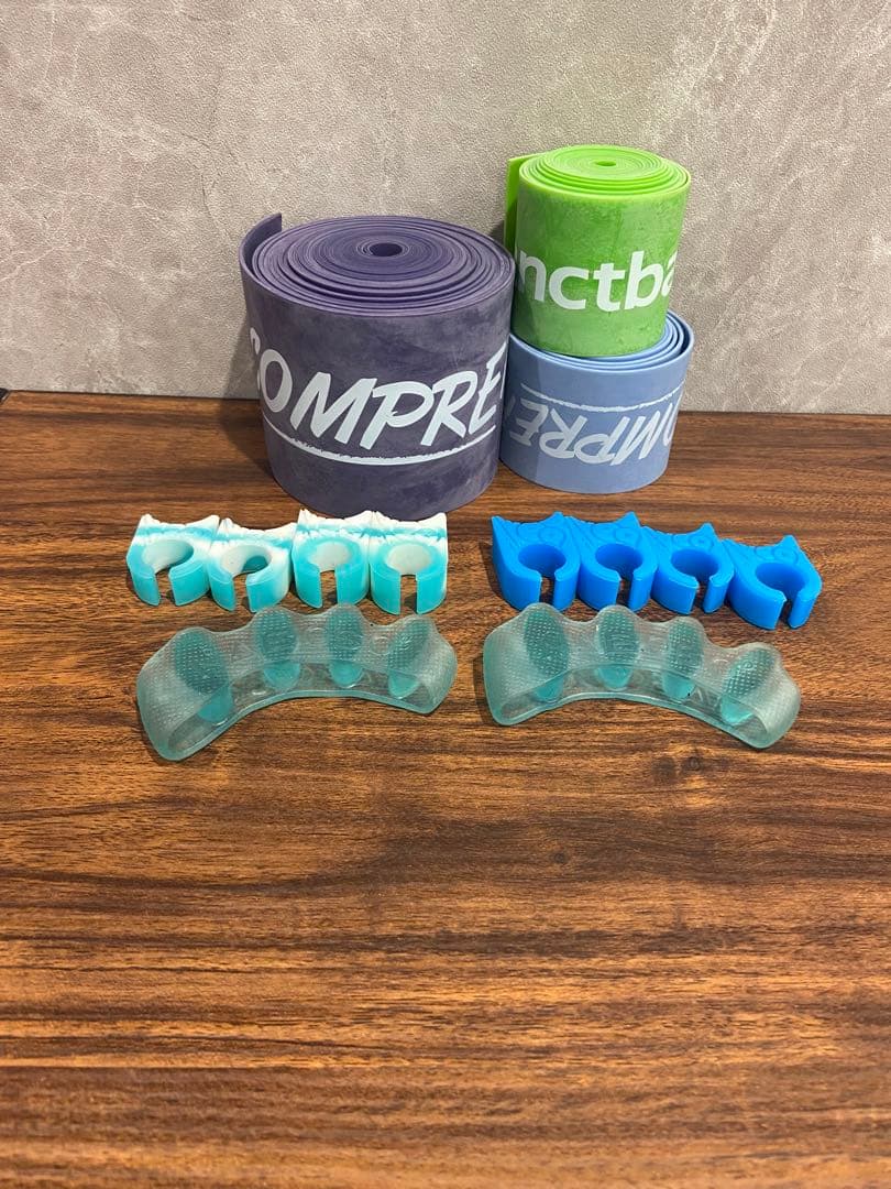 コンプレフロス/A-wear/naboso コンディショニング セット