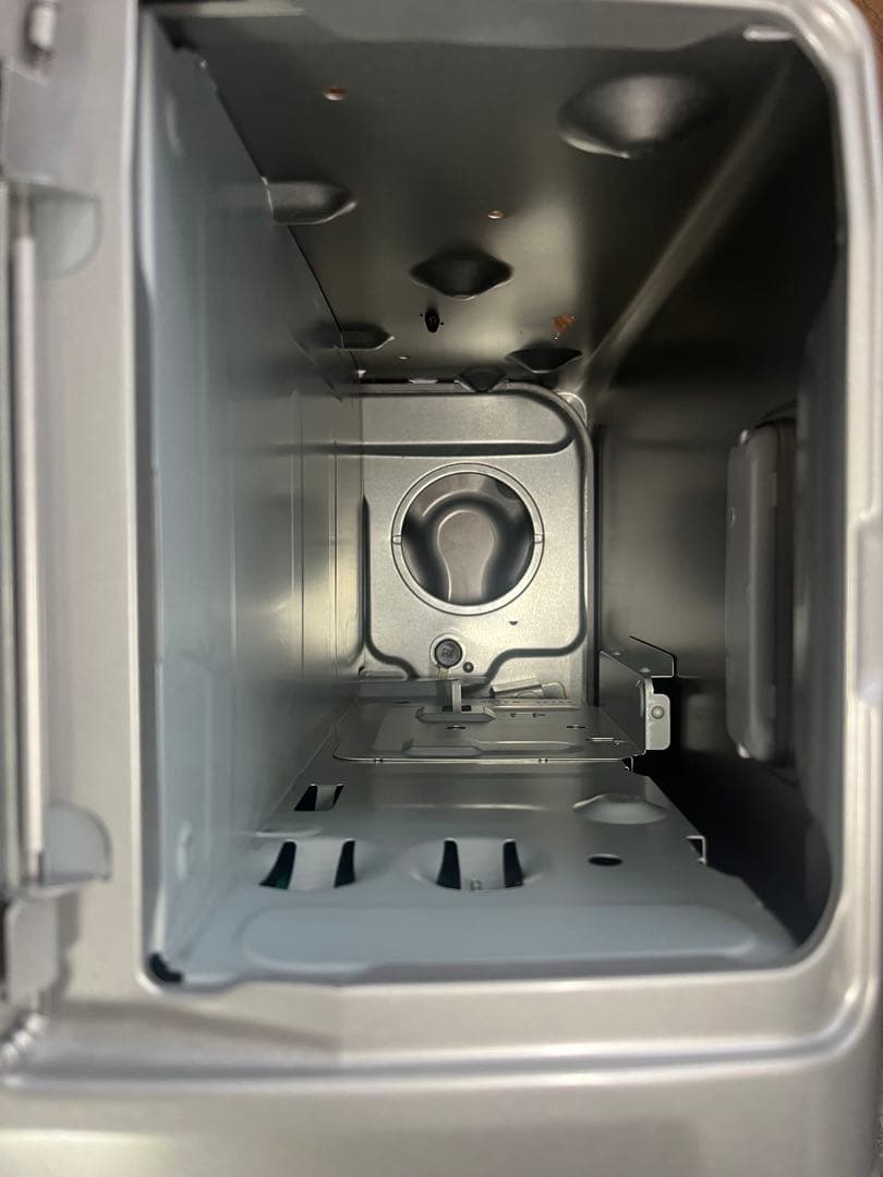 ダイニチ ブルーヒーター FW-3219S 石油ファンヒーター　2019年製