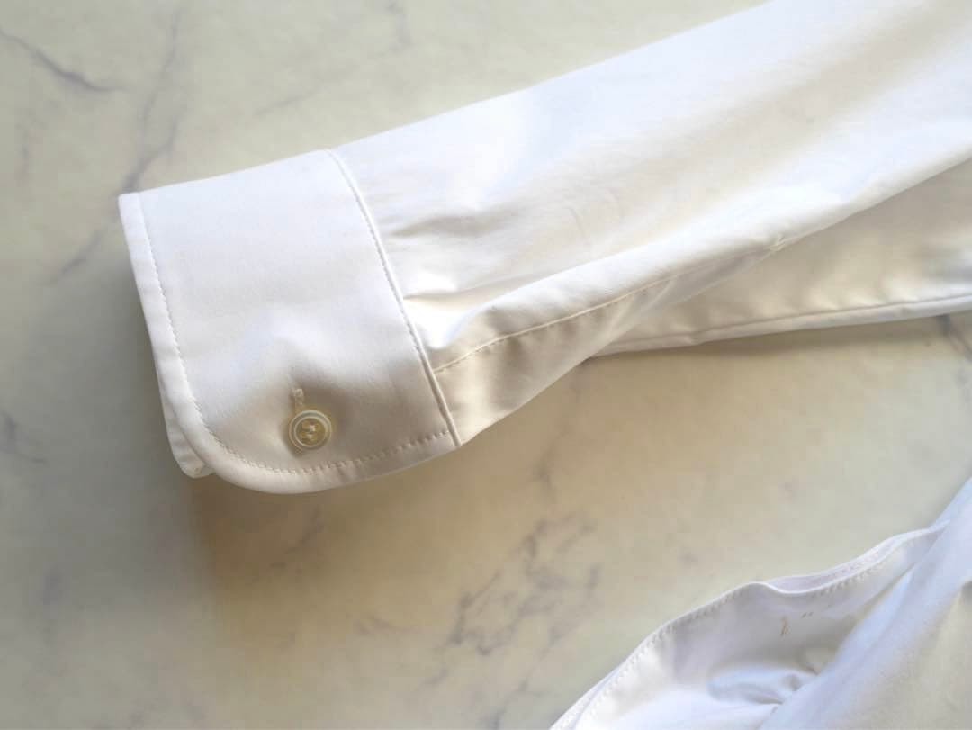 RED VALENTINO レッドヴァレンティノ シャツワンピース 44