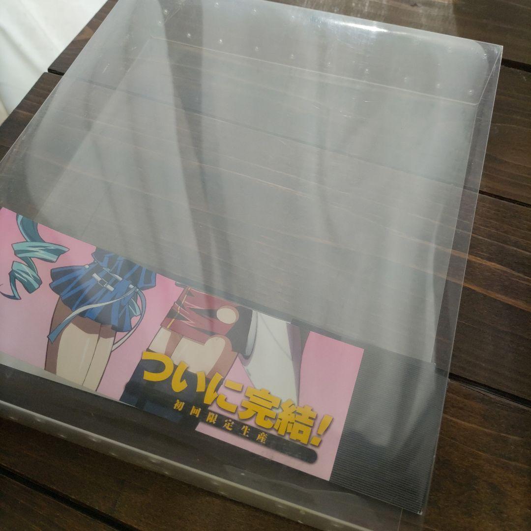 キディグレイド　DVD 12巻　初回限定生産版　カード