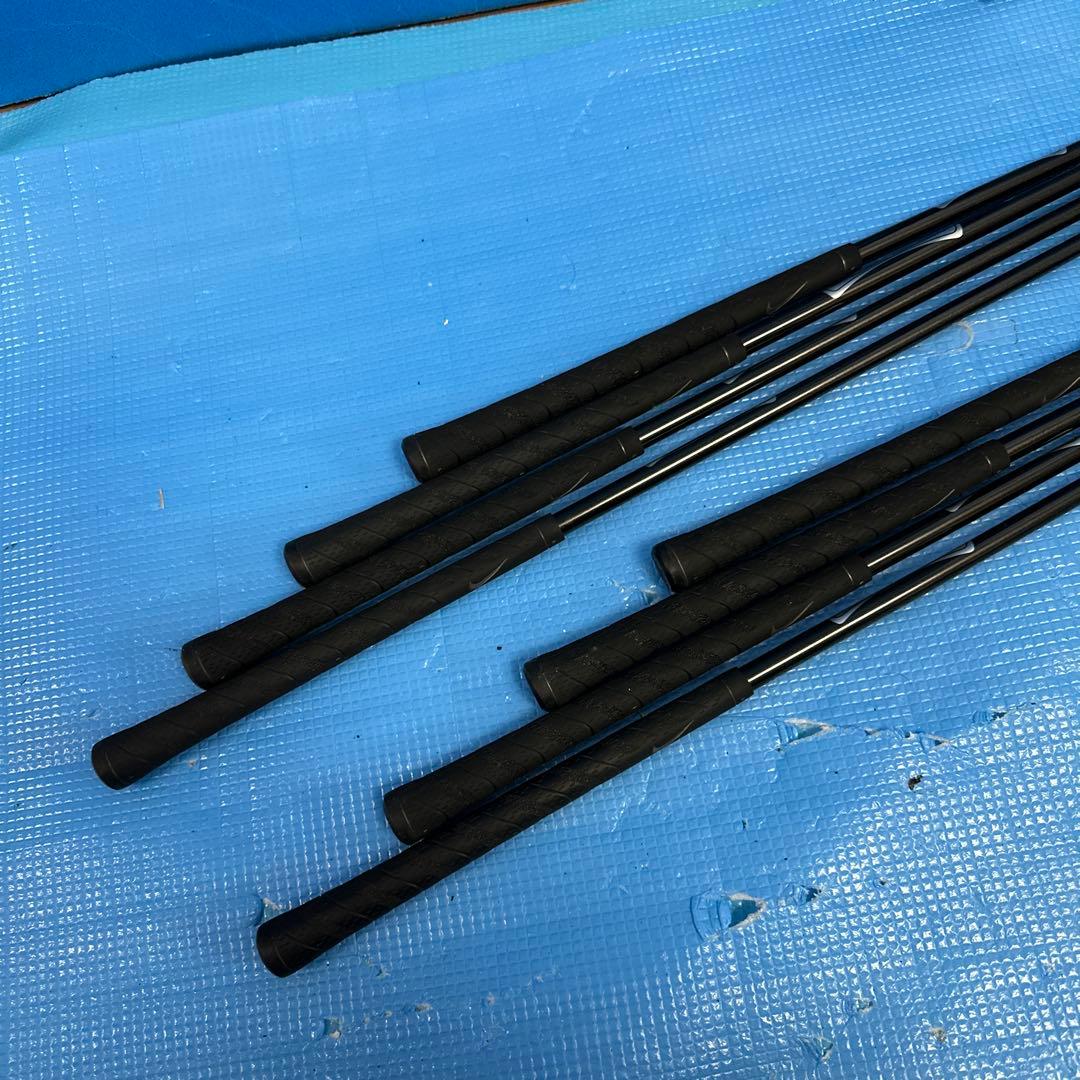 NIKE SLINGSHOTアイアン 8本セット