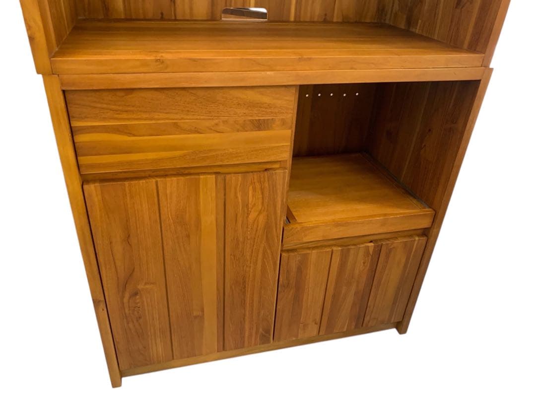 unico BREATH ブレス キッチンボード 食器棚　カップボード 大阪限定