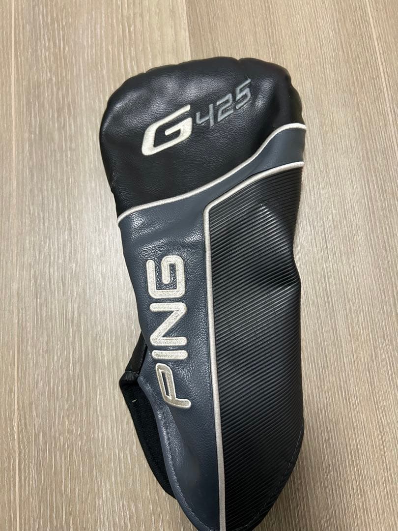 PING G425 MAX ドライバー 10.5度