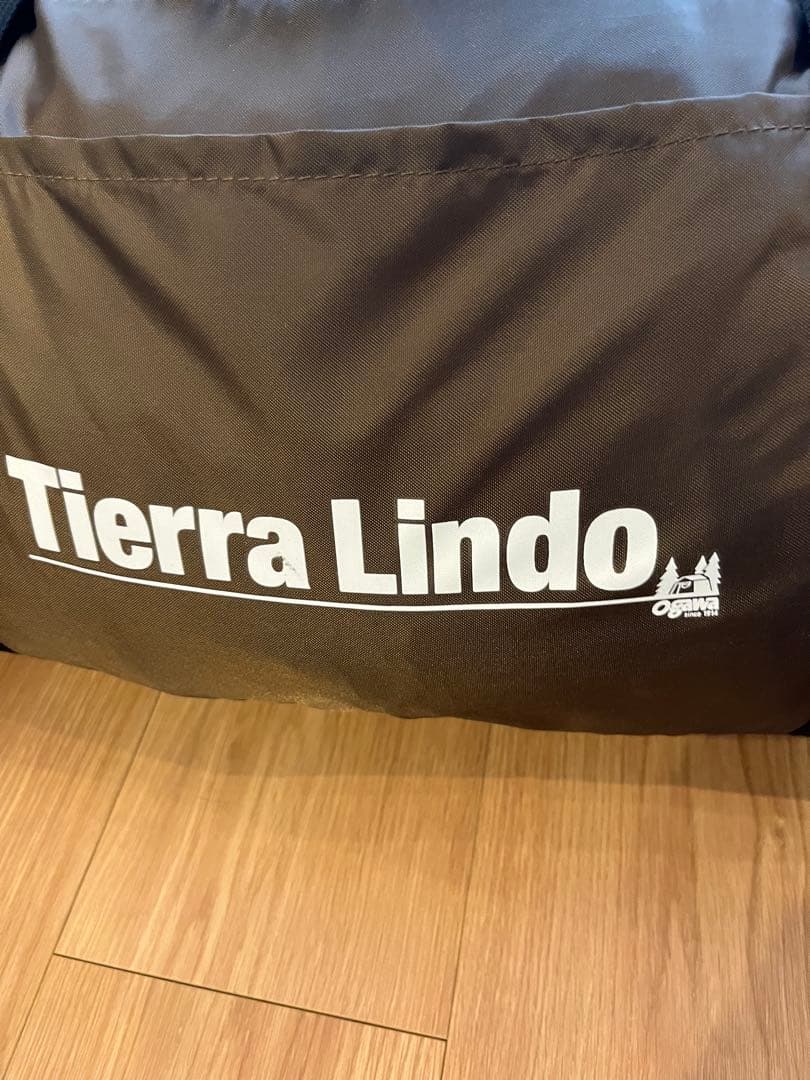 Ogawaのティエラリンド