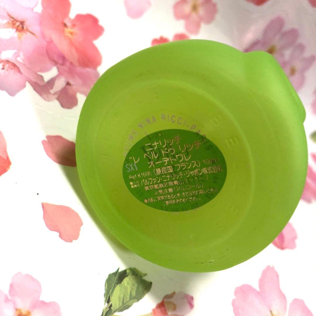 mimi ◾️レベルドゥリッチ　オードトワレ　100ml