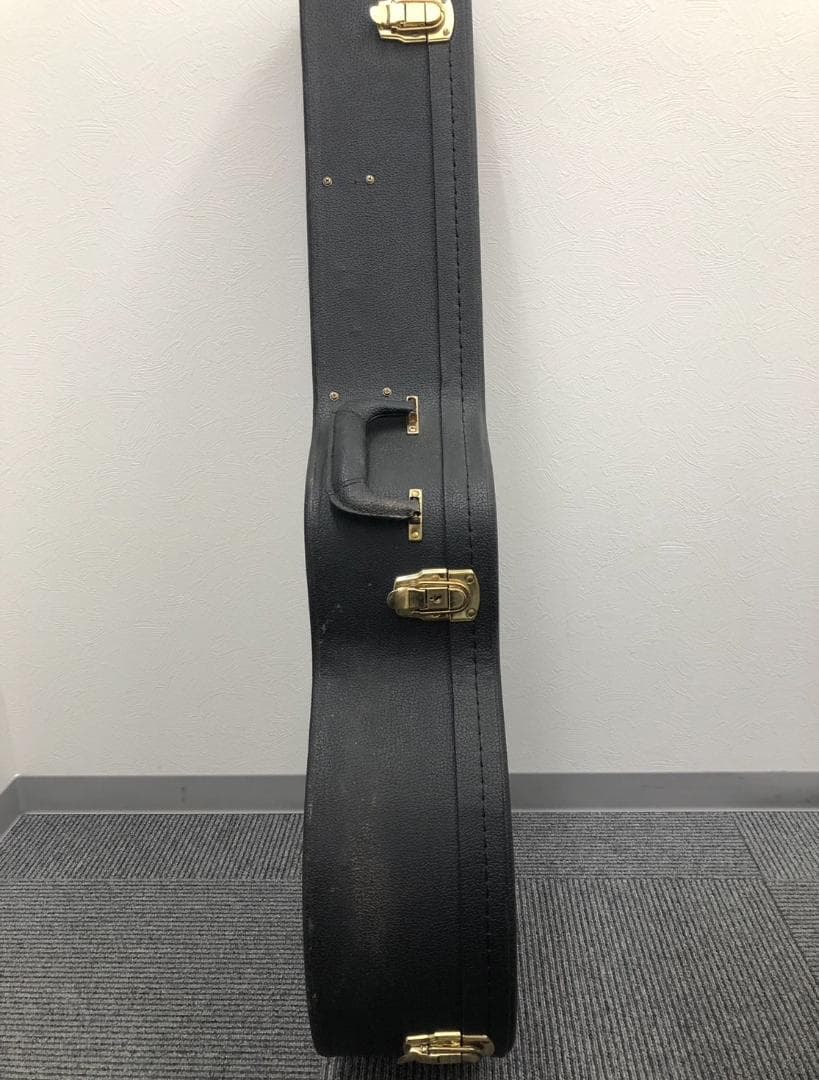 S.yairi YO-90/N アコースティックギター ハードケース付き