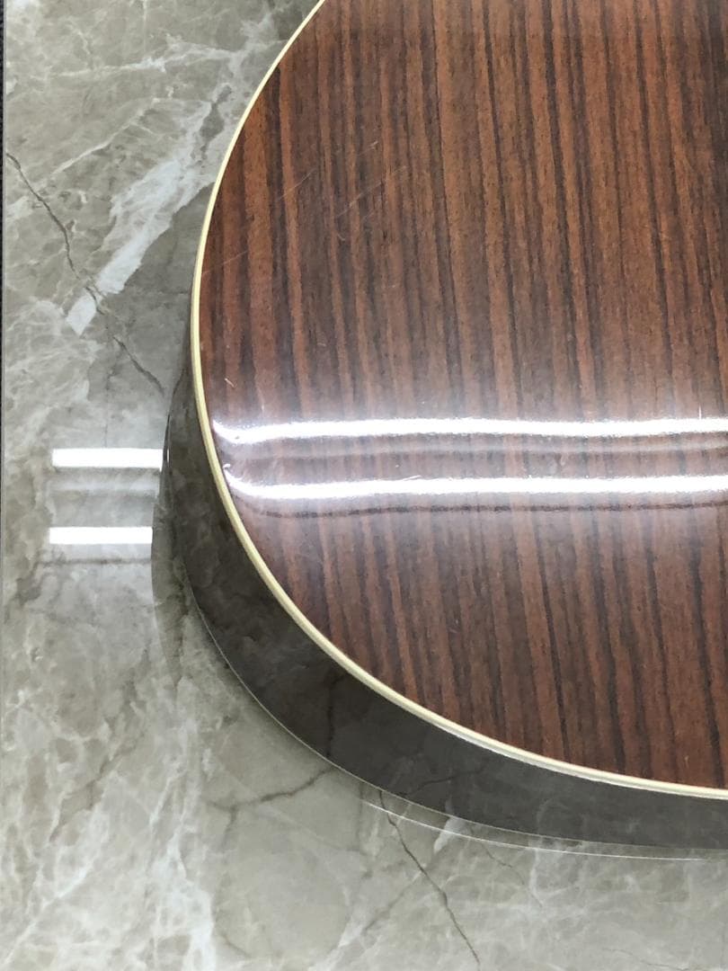 S.yairi YO-90/N アコースティックギター ハードケース付き