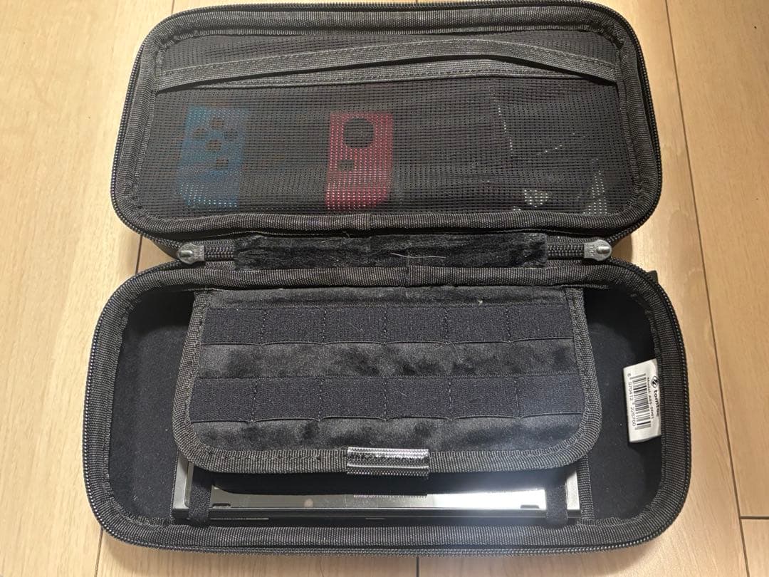 ジ*ー様 Nintendo Switch