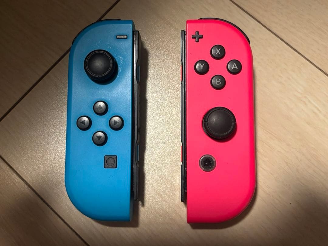 ジ*ー様 Nintendo Switch