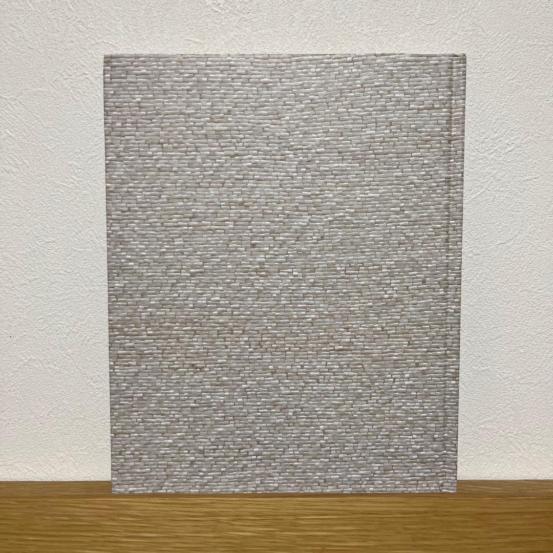 FARHAD MOSHIRI 写真集　PERROTIN