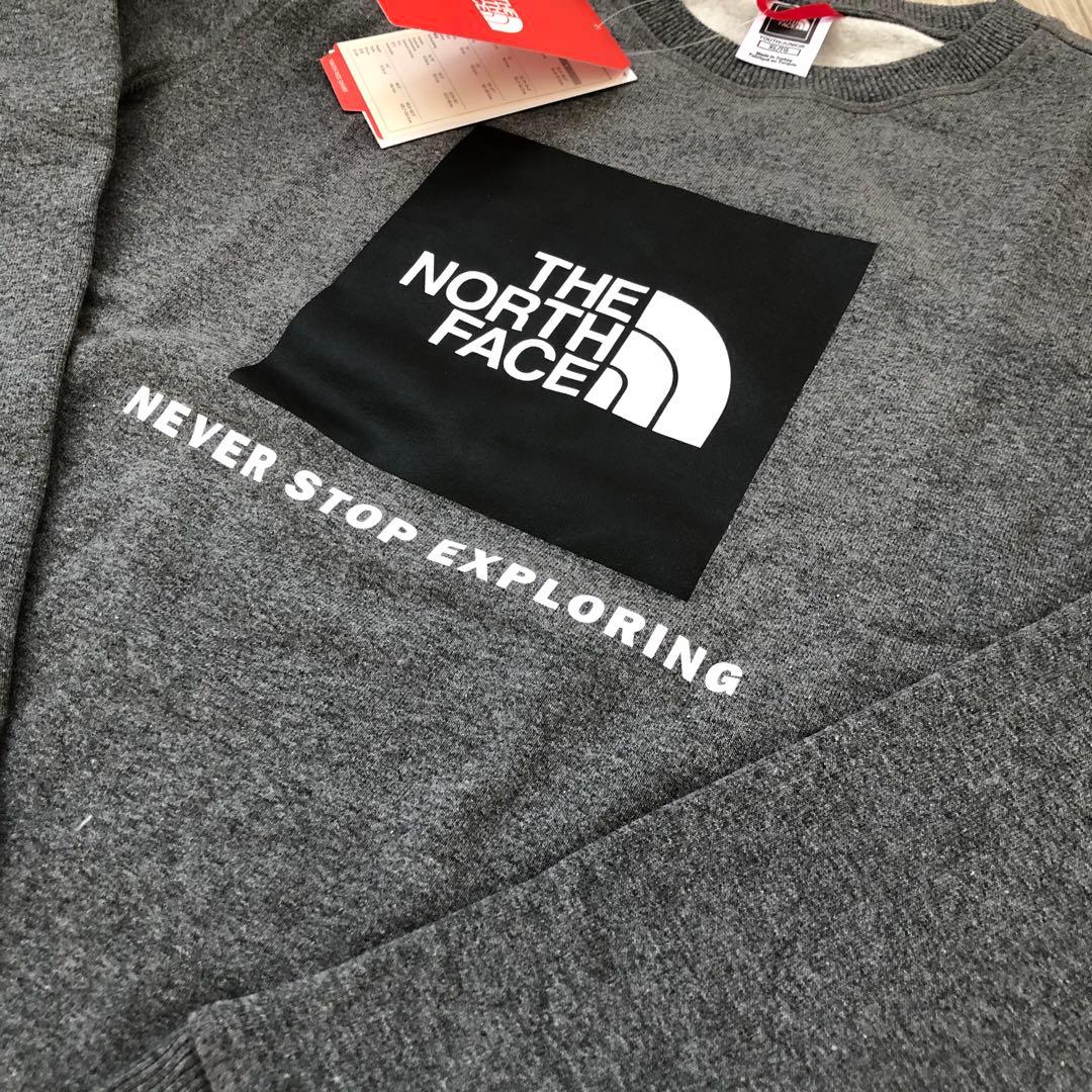 s11042m　3点おまとめ　THE NORTH FACE トレーナー