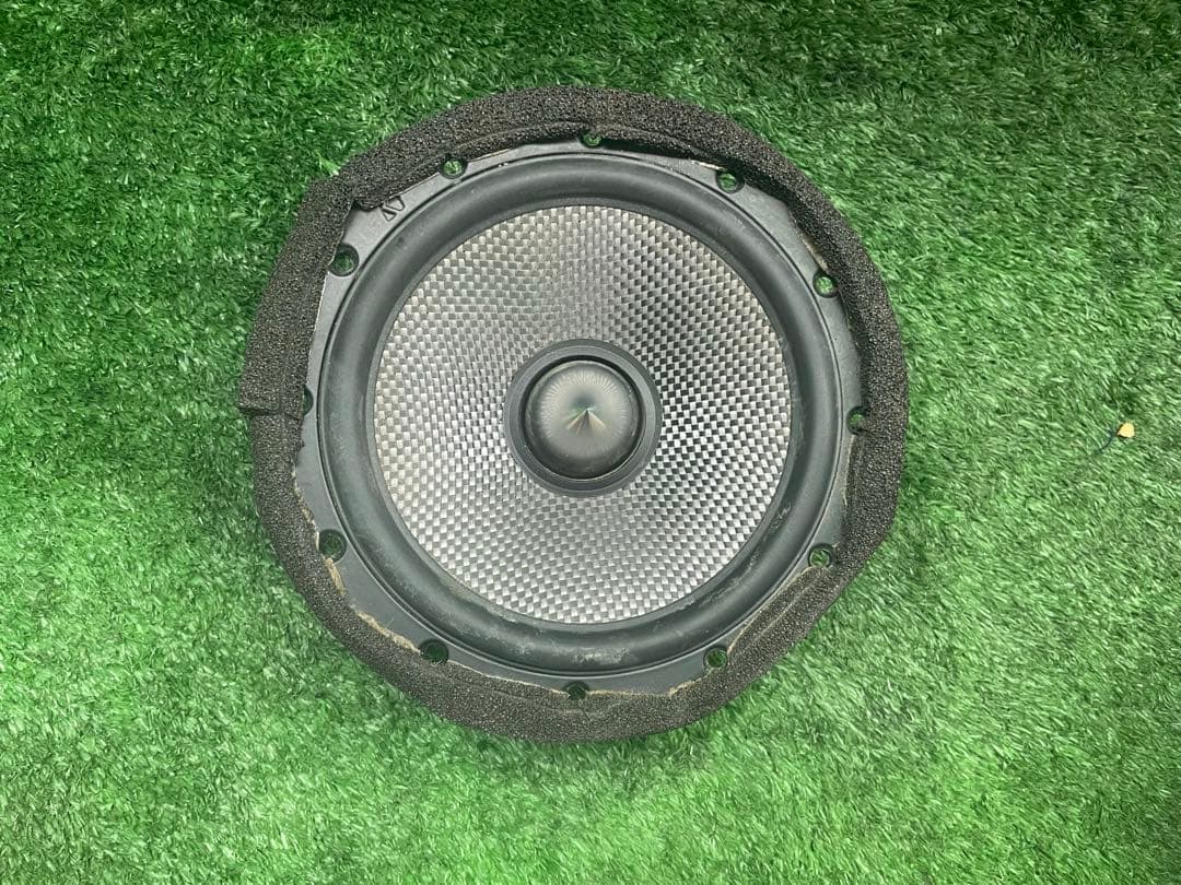 Kicker QSS67 カーオーディオ スピーカー