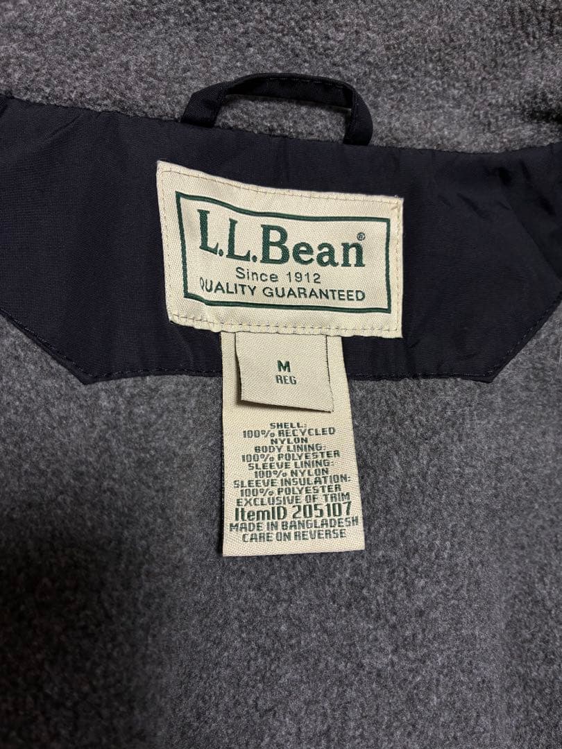 k*y様 ウォーム・アップ・ジャケット メンズM black