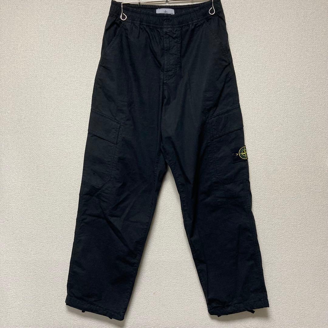 パンツ STONE  25SS MIL-SPEC RIPSTOP
