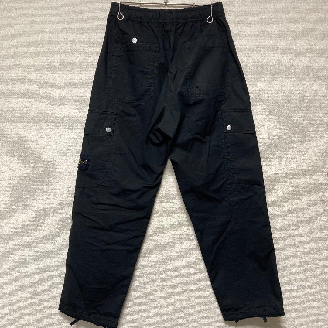 パンツ STONE  25SS MIL-SPEC RIPSTOP