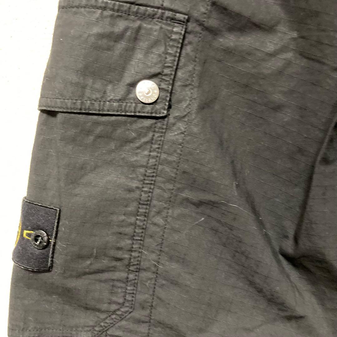 パンツ STONE  25SS MIL-SPEC RIPSTOP