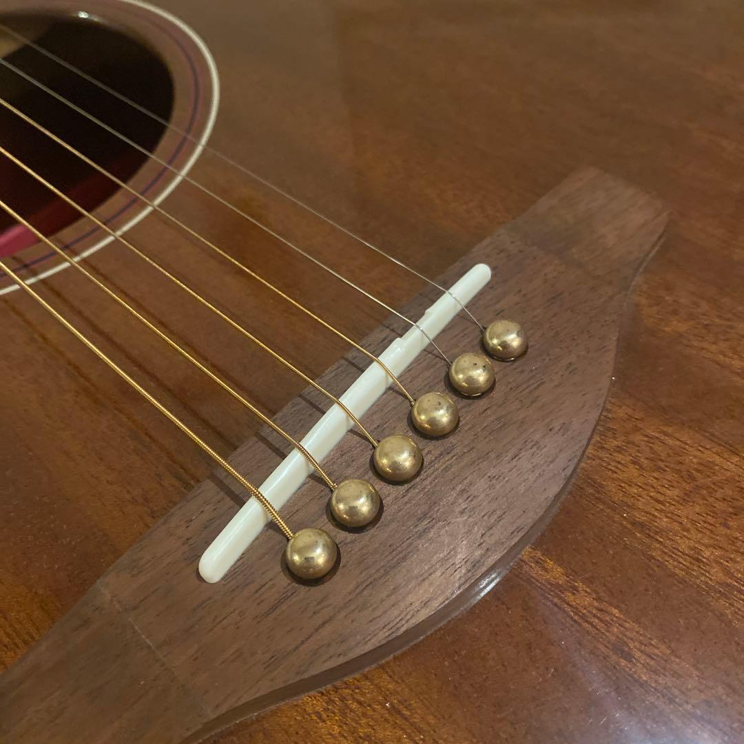 YAMAHA STORIA III アコースティックギター エレアコ