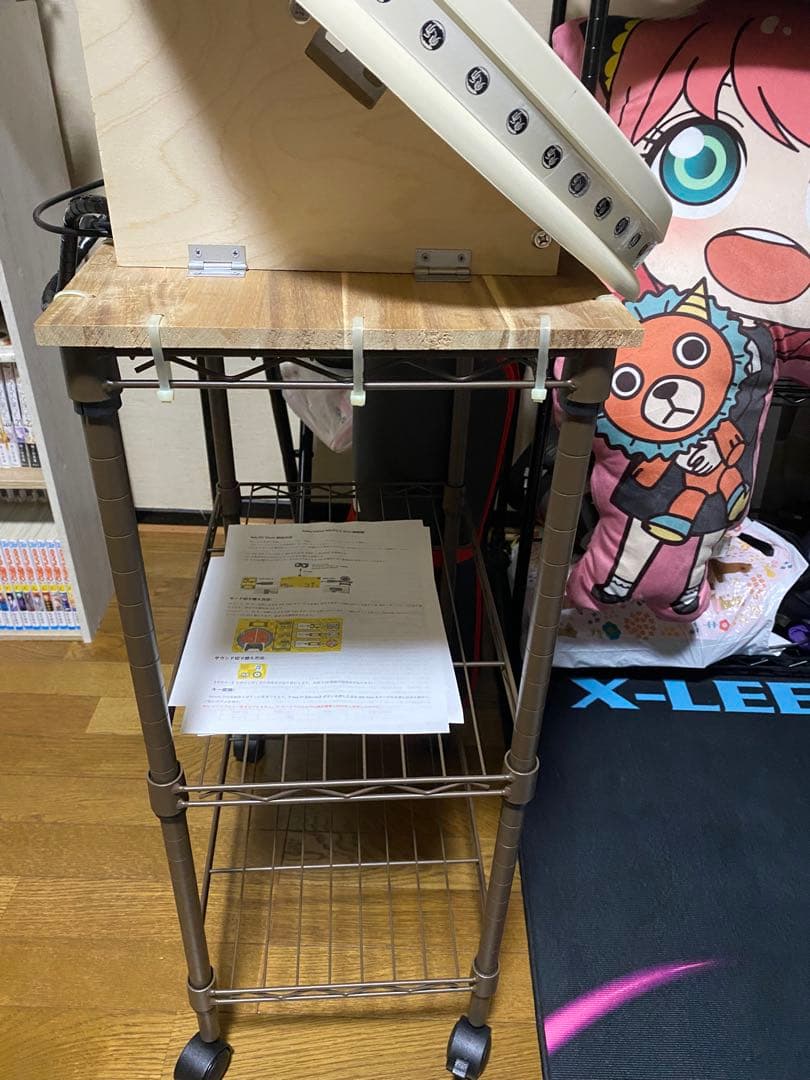 おうち太鼓 太鼓フォース taiko force lv6 PC版とswitch版