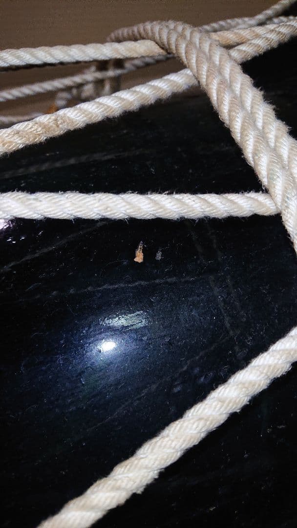 さんさ太鼓 (約48cm)