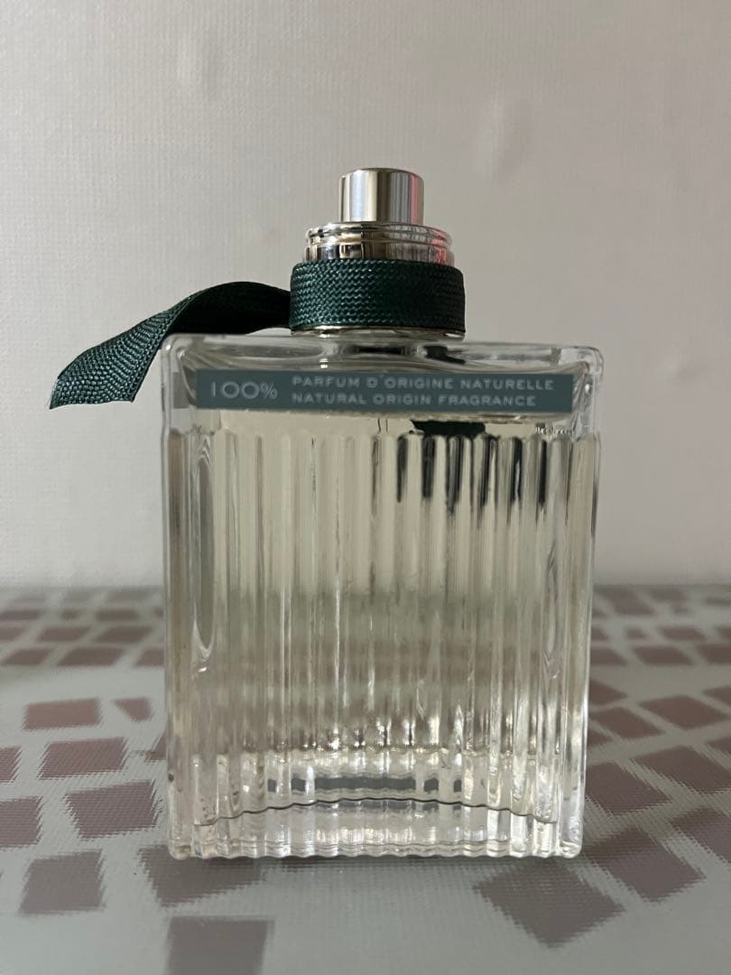 クロエ　ローズ　ナチュレル　オードパルファム　インテンス　100ml