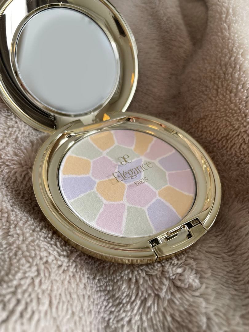 エレガンス ラ プードル オートニュアンス 01