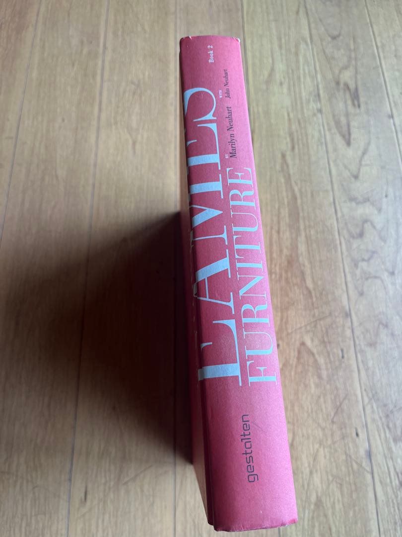 The STORY of EAMES FURNITURE イームズ