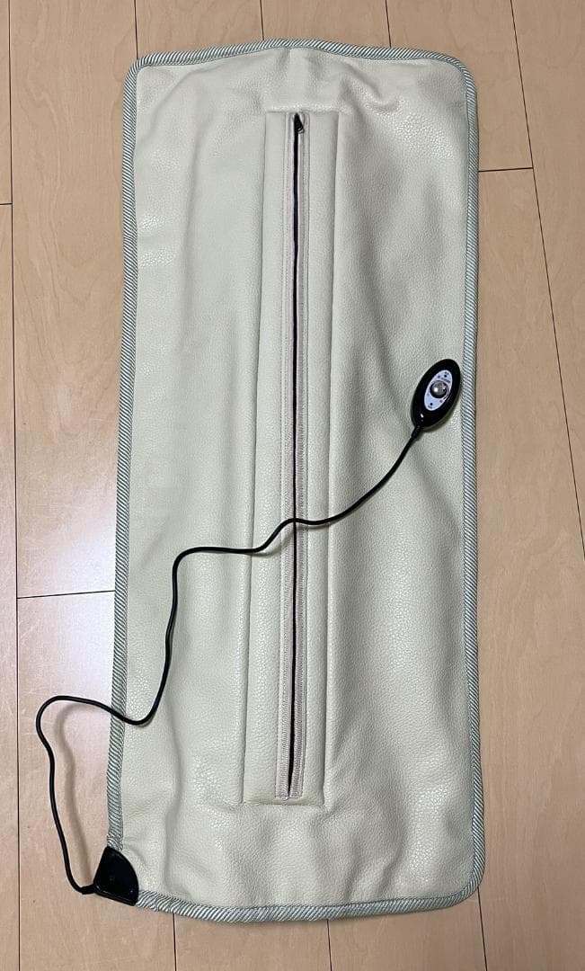 炭の電気マット：ジェイコスモ メンエキホット