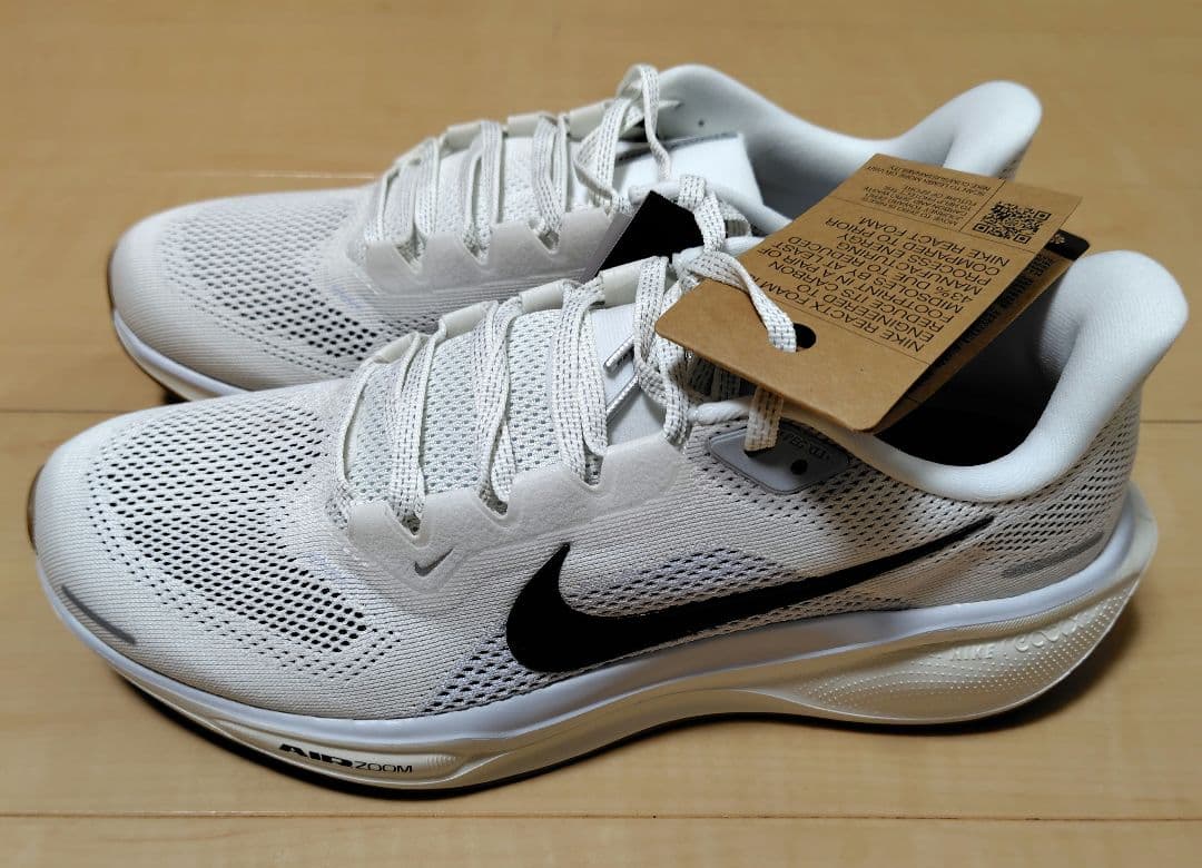 ナイキ ペガサス 41　27cm　未使用