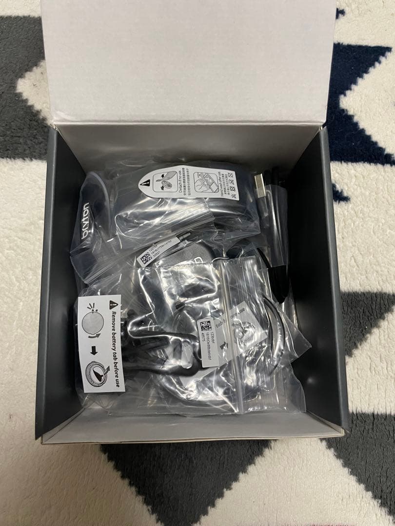 ブライトン　Bryton Rider S500T