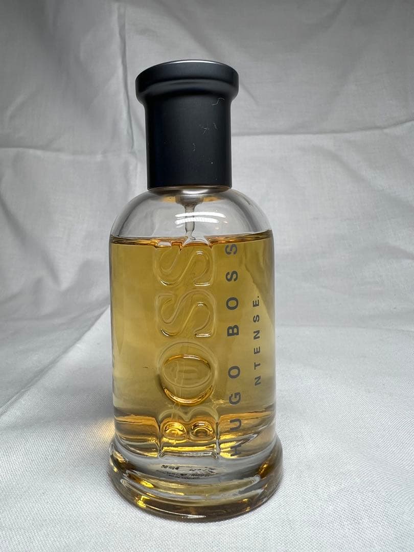 希廃盤品 Hugo Boss Boss Bottled Intense 50ml