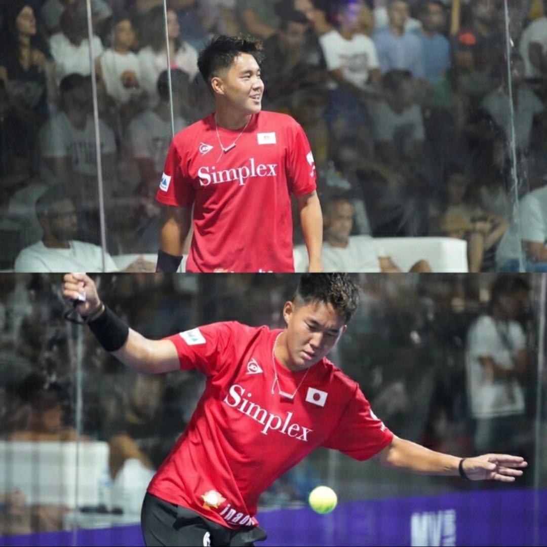 SEVメタルレールSiネックレス サイズ4段階調節40/45/50/55cm