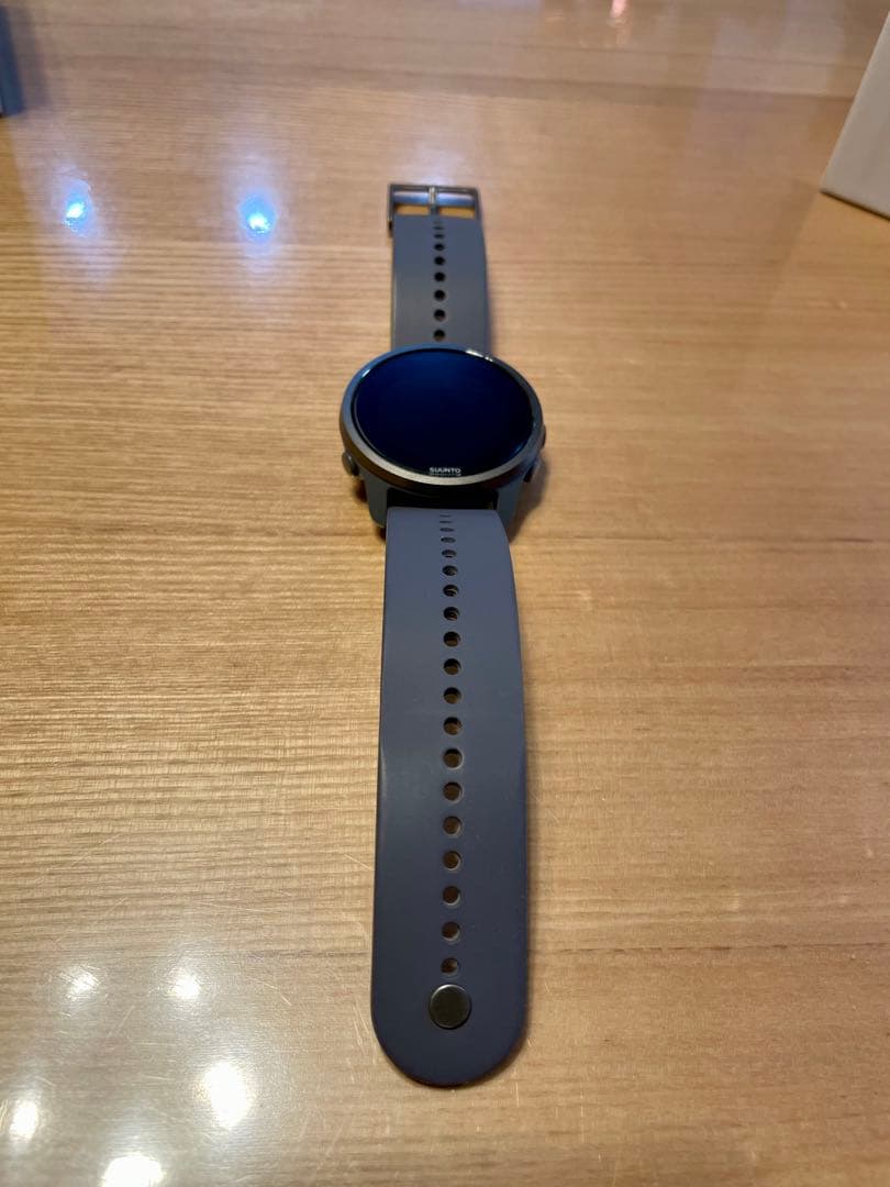 SUUNTO スント SUUNTO 5 PEAK スント5 ピーク