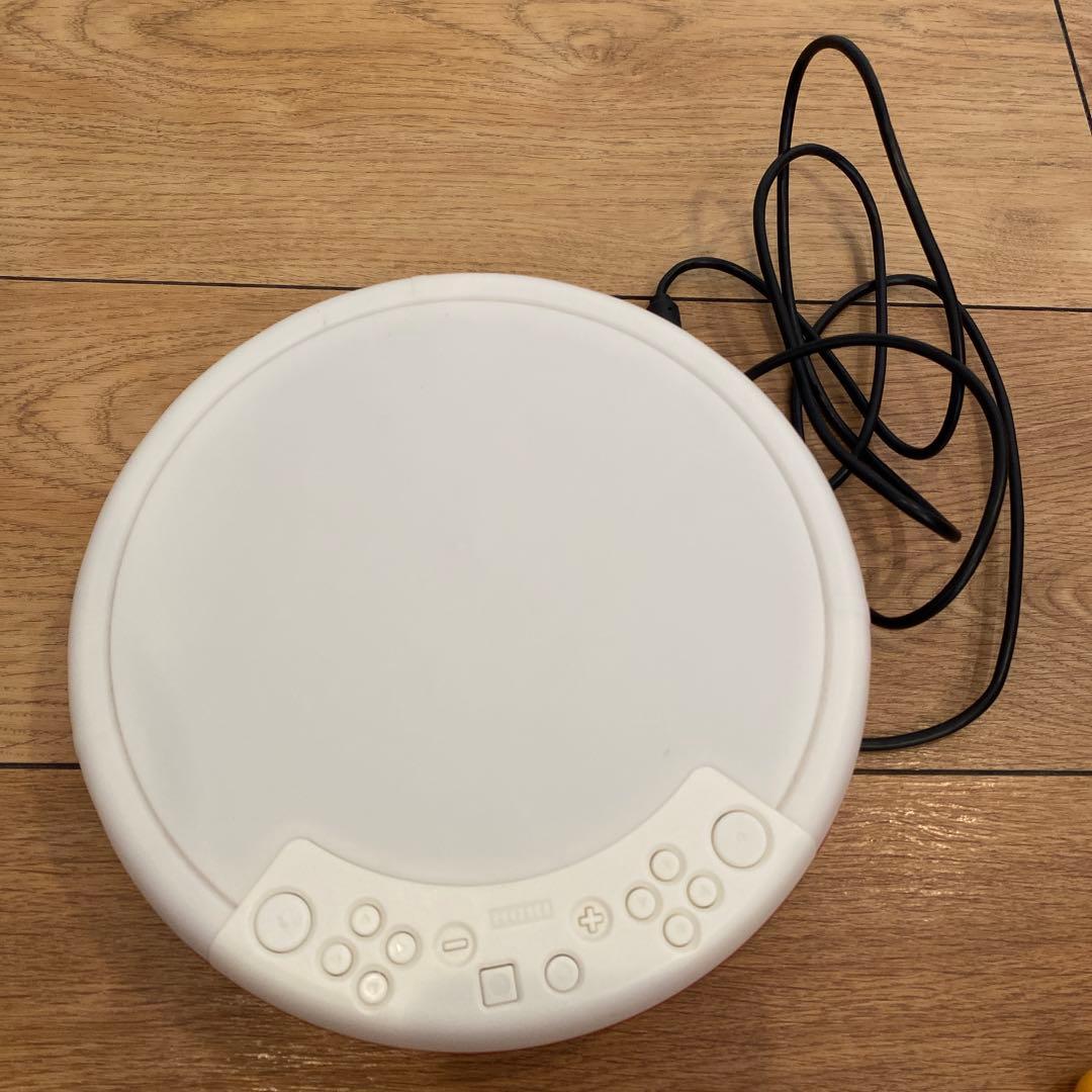 太鼓の達人 ソフトとドラムとバチ for Nintendo Switch