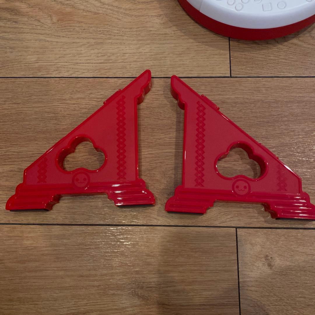 太鼓の達人 ソフトとドラムとバチ for Nintendo Switch