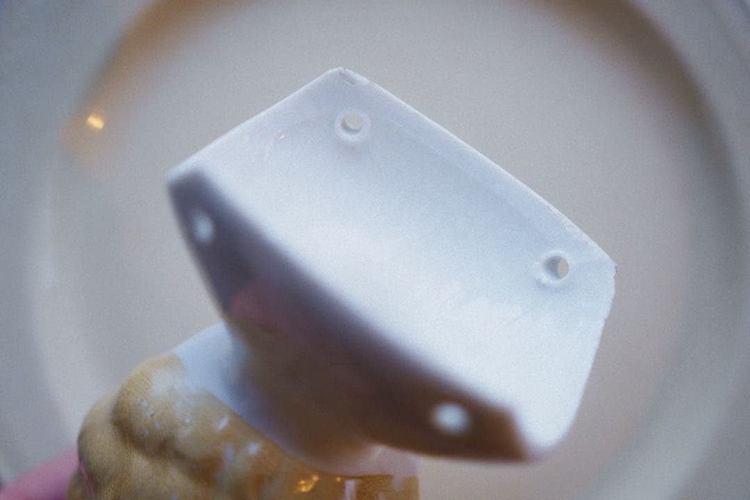 アンティーク チャイナヘッドドール ビスクドール ショルダー ドイツ