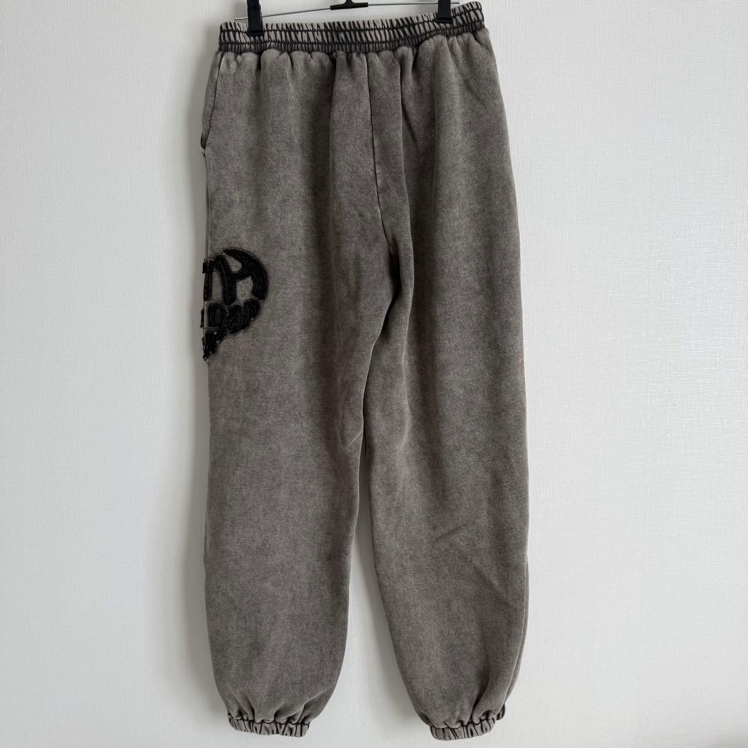 HTH vintage like Heart Logo セットアップ