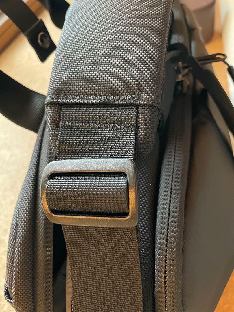 s*k様 Aer ビジネスブリーフケース・ショルダーバッグ　超美品