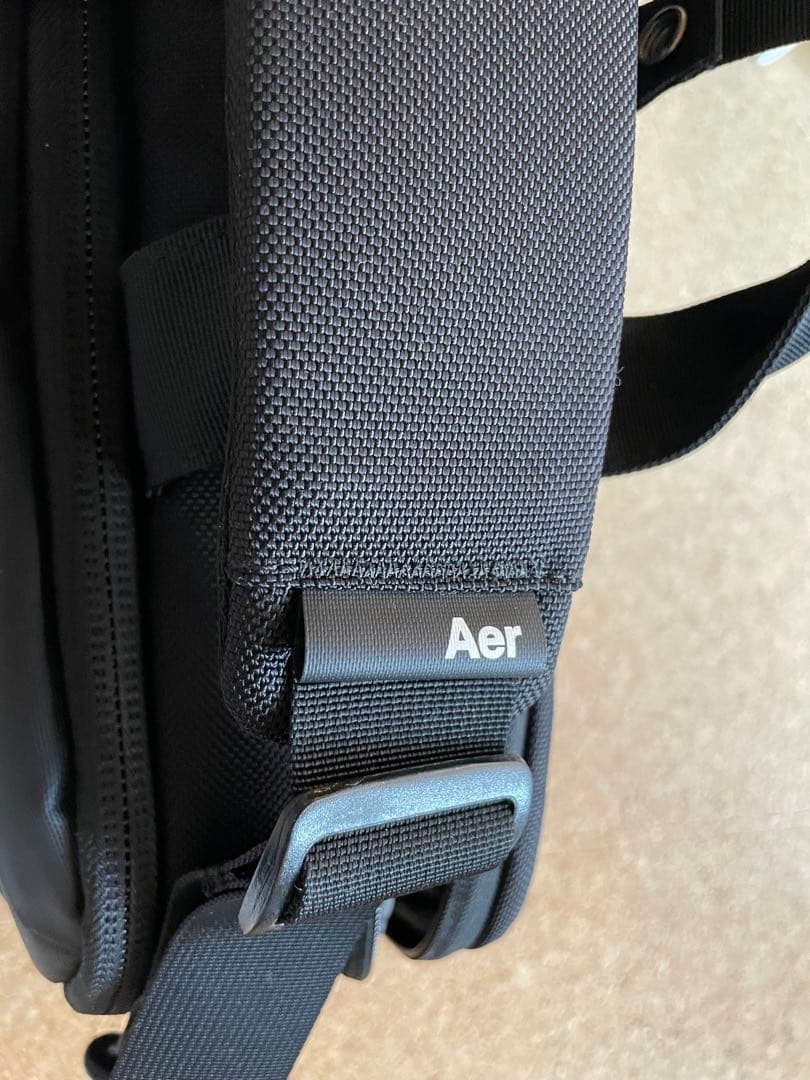 s*k様 Aer ビジネスブリーフケース・ショルダーバッグ　超美品