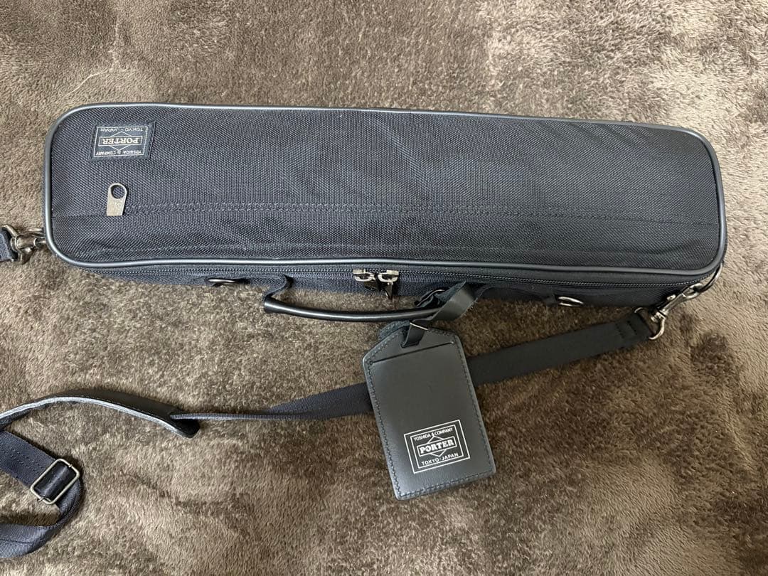 SANKYO Flute Silver Sonic リングキー