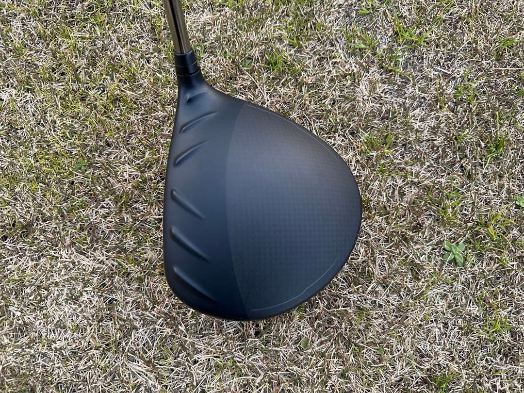 PING G440 LST DR 9度 レフティ　ヘッド単体