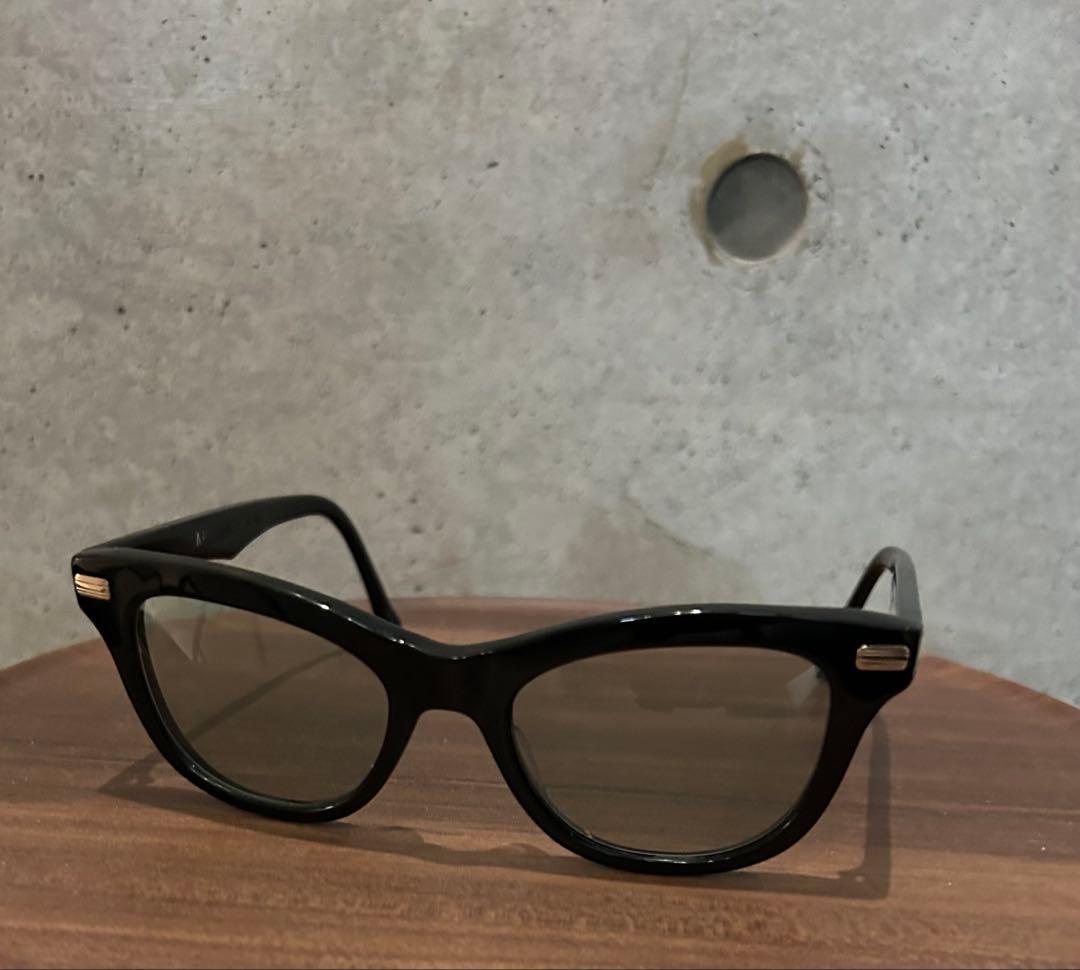 NATIVE SONS ブラック サングラス