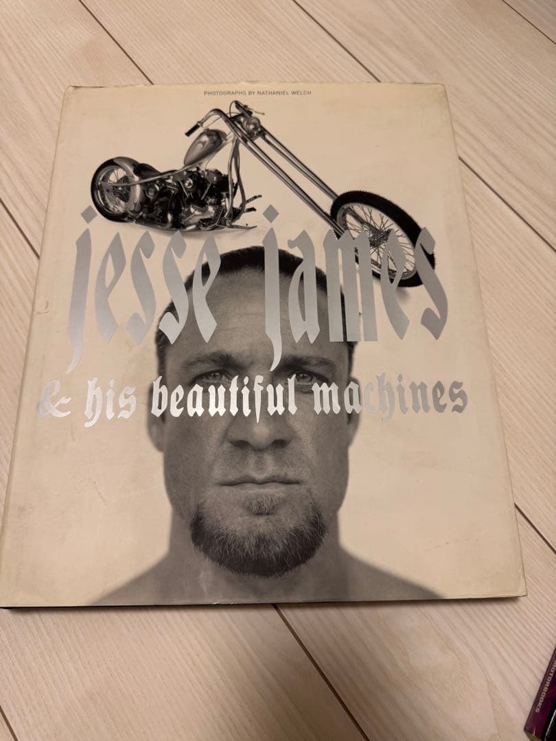 westcoastchoppers写真集セット売り