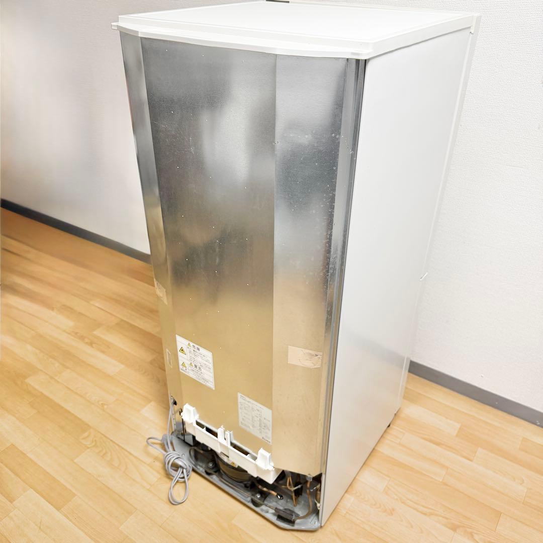 【Shimon Ono】 無印良品 冷蔵庫 157L MJ-R16A