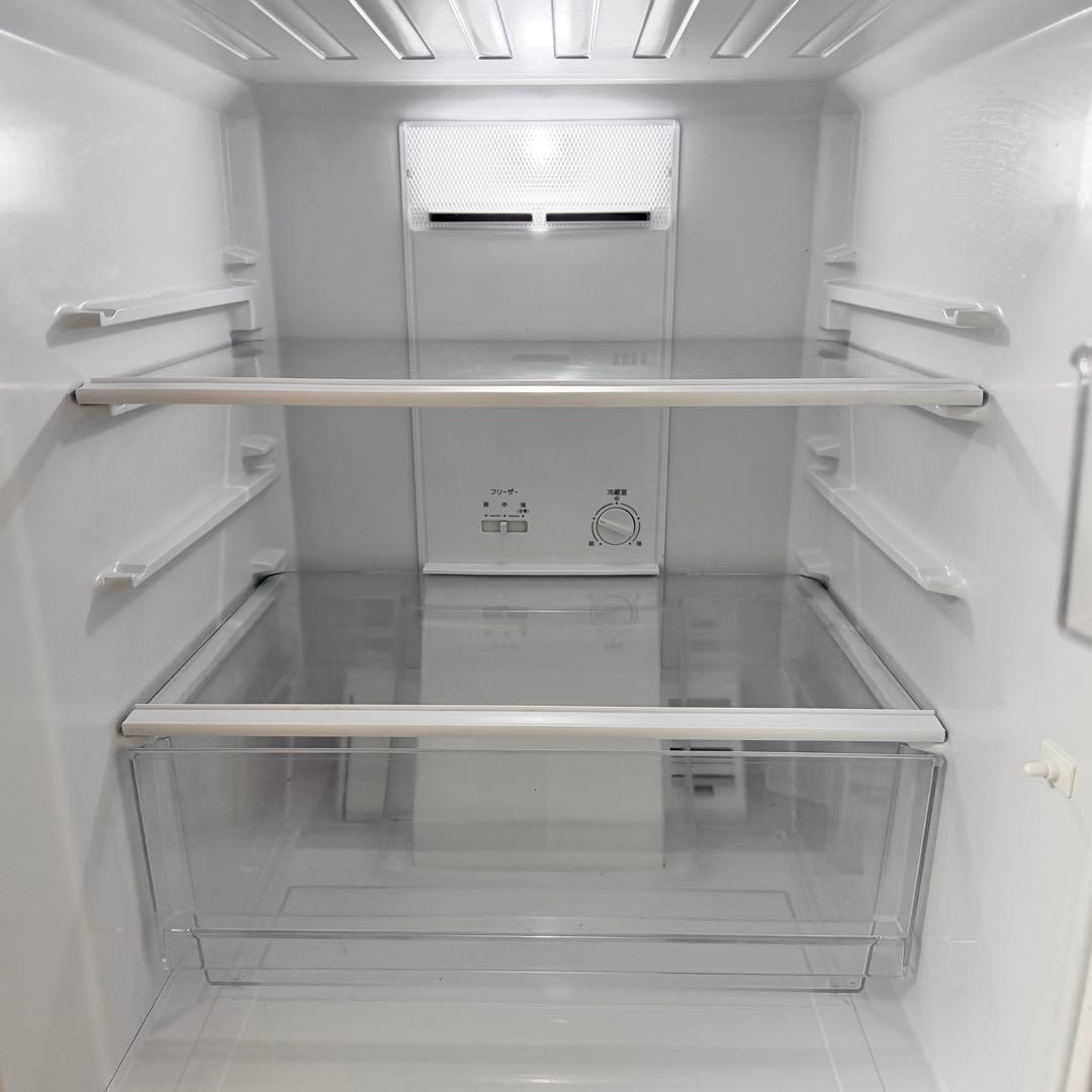 【Shimon Ono】 無印良品 冷蔵庫 157L MJ-R16A