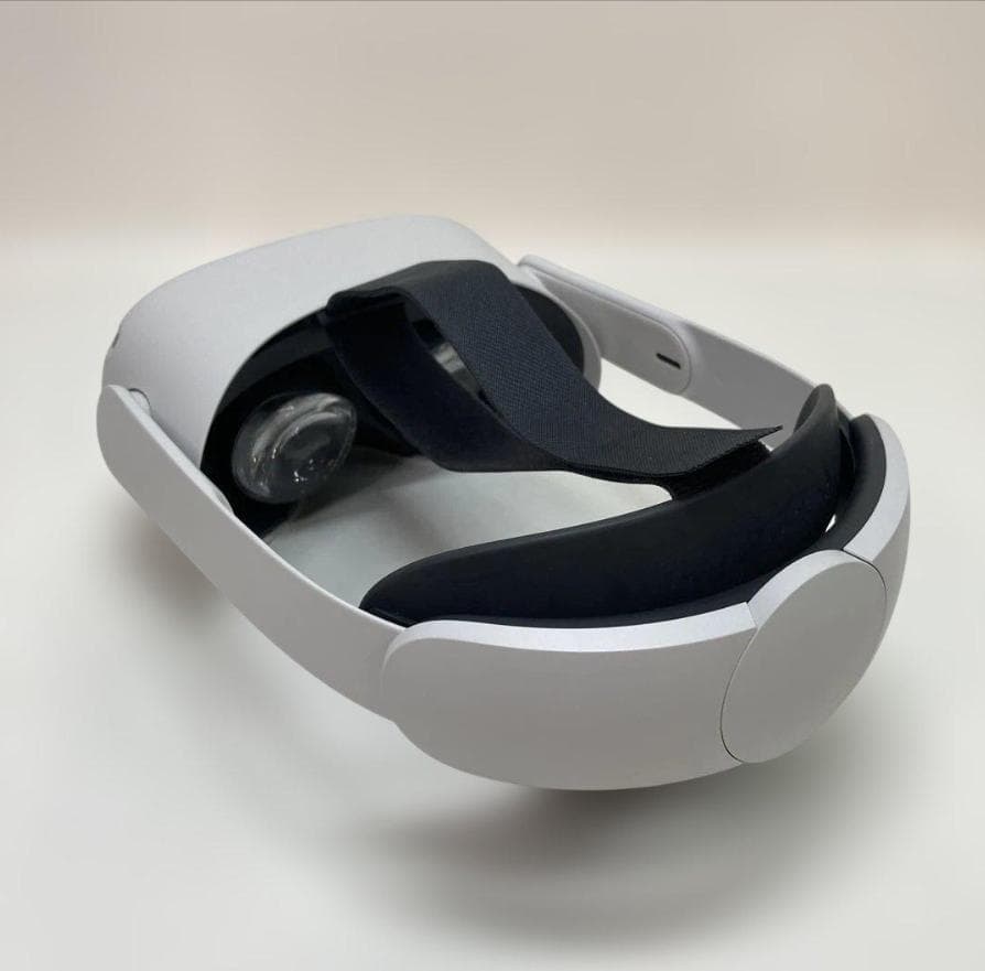 【動作品】 Quest 2 64㎇ 本体のみ オキュラス