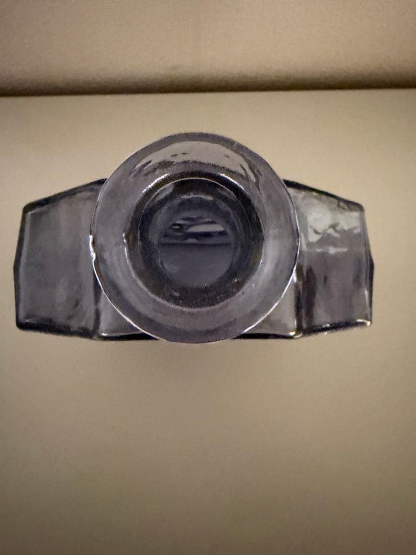 リーヒマエンラシ　花瓶　ポラリス　ナニースティル