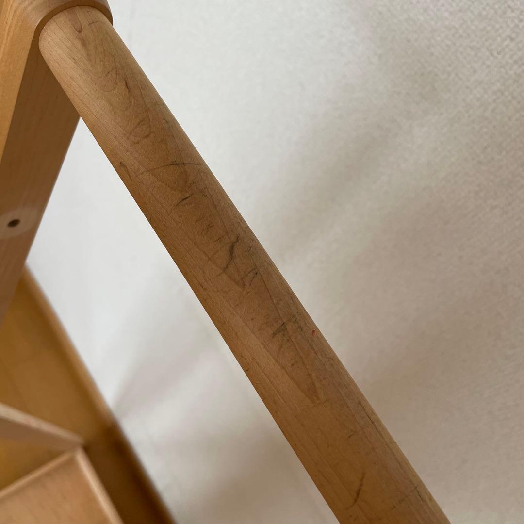 cosine 木製ハンガーラック シンプルデザイン